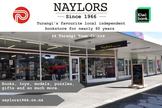 Naylors Bookstore