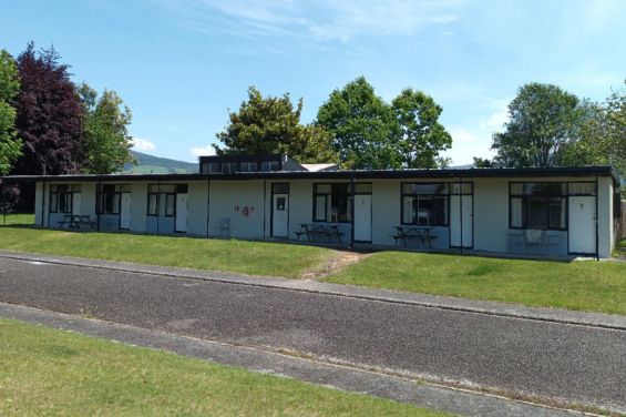 Private Hostel Rooms
